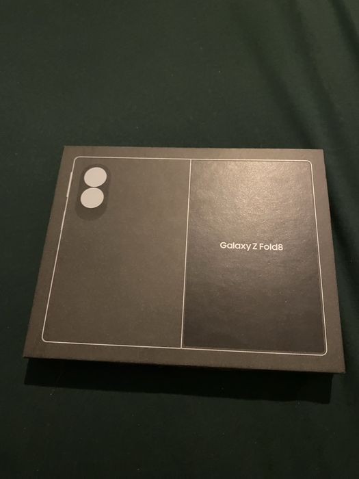 Samsung galaxy z fold 8