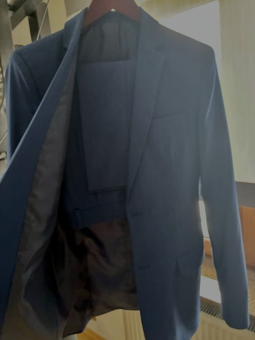 Garnitur młodzieżowy STANDAR