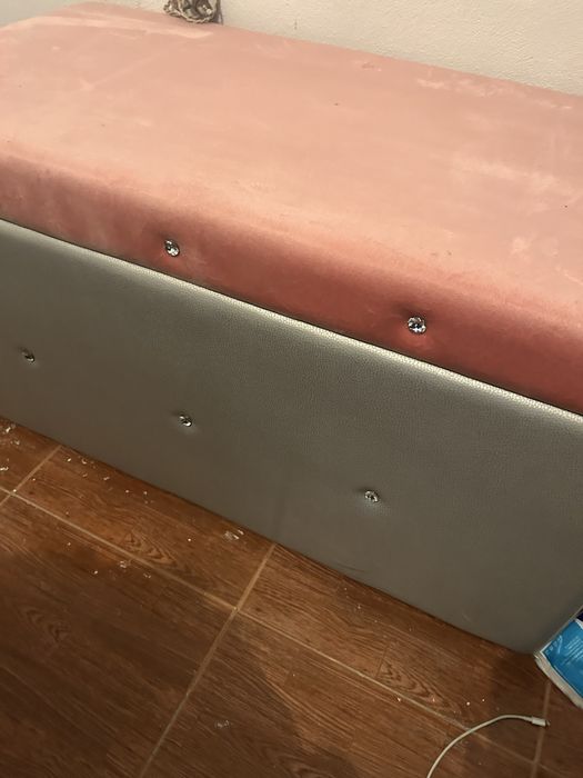 Mobilia de Quarto para menina