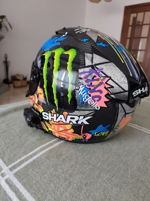 Shark Race R Pro Carbon