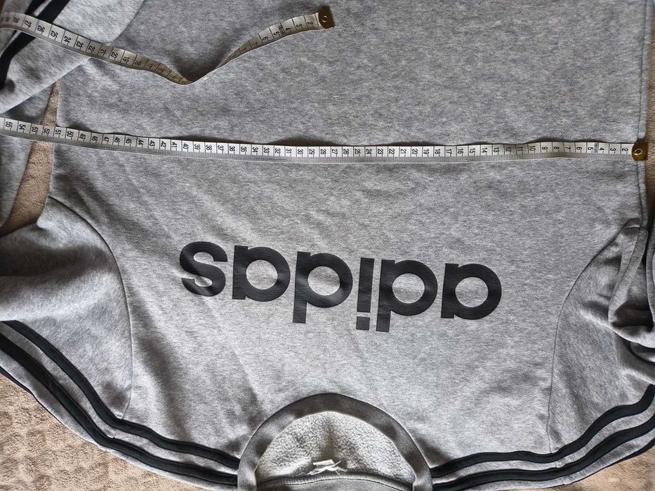 Bluza męska adidas S