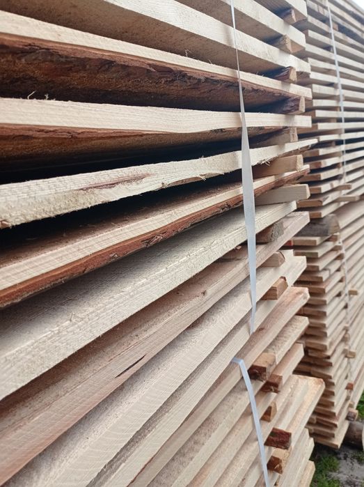 Deski "króciaki" 700 zł