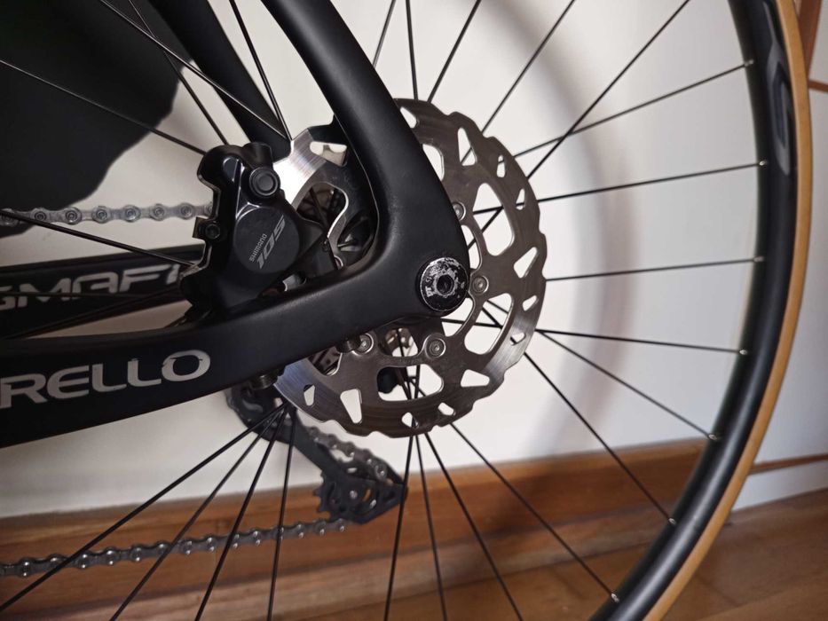 Grupo Shimano 105 12v completo