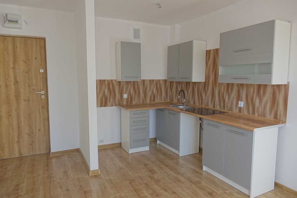 Mieszkanie do wynajęcia