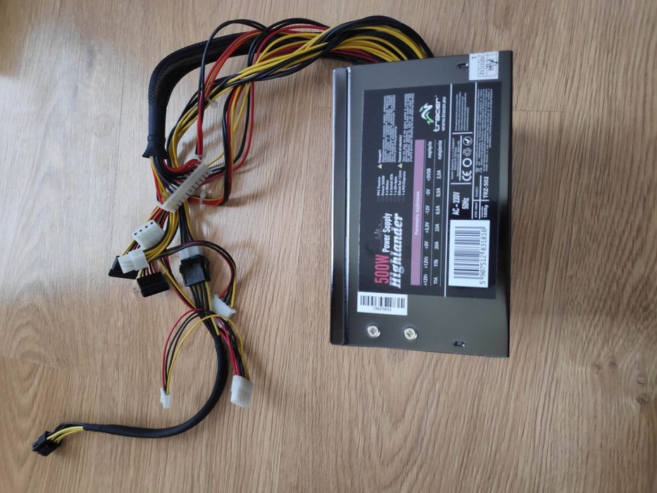 Komponenty PC, MSI, RAM Corsair Vengeance, HyperX Fury