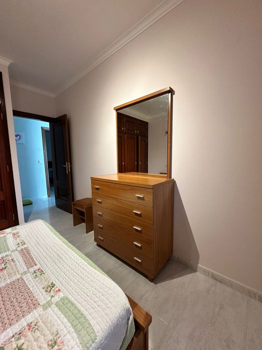 Mobília de Quarto Completa