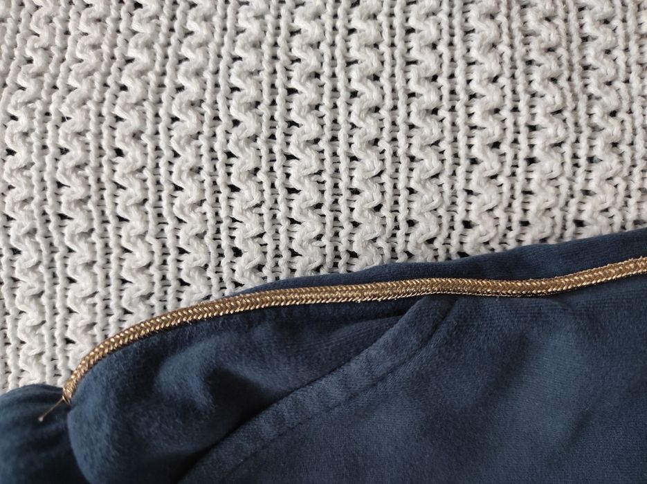 Dresowe Spodnie dla dziewczynki Smyk 86