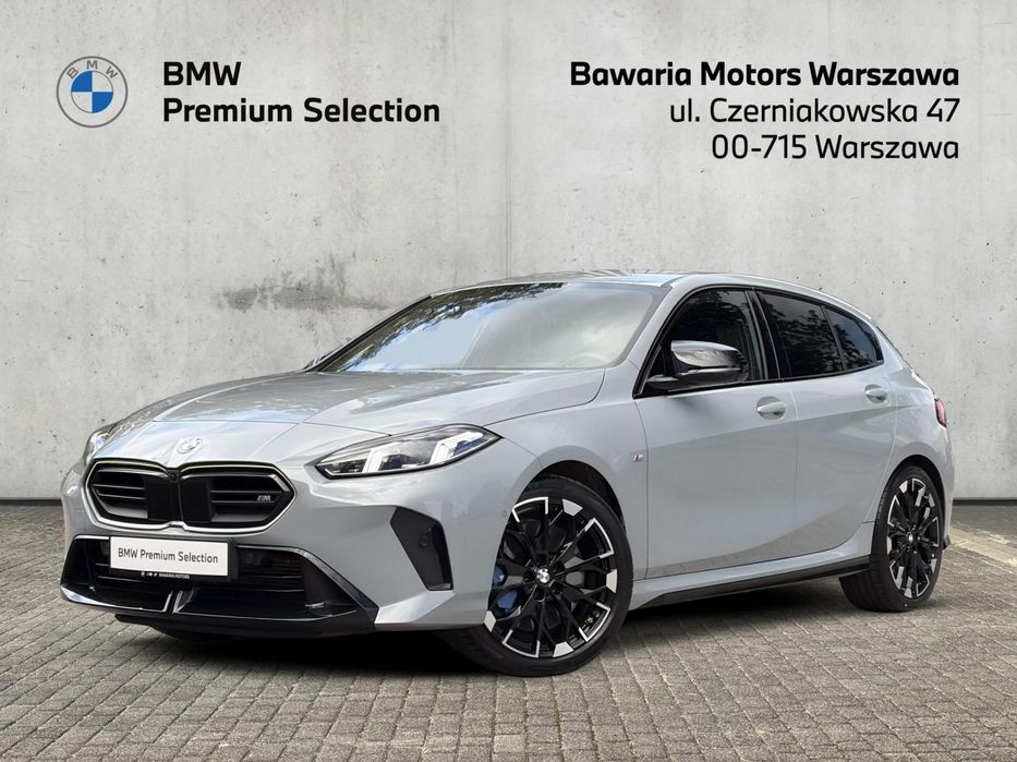 BMW Seria 1