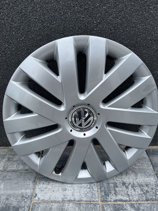 Kołpaki Volkswagen 16”