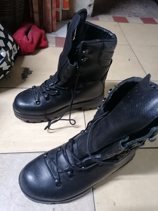 Buty marki Wojas mon 26