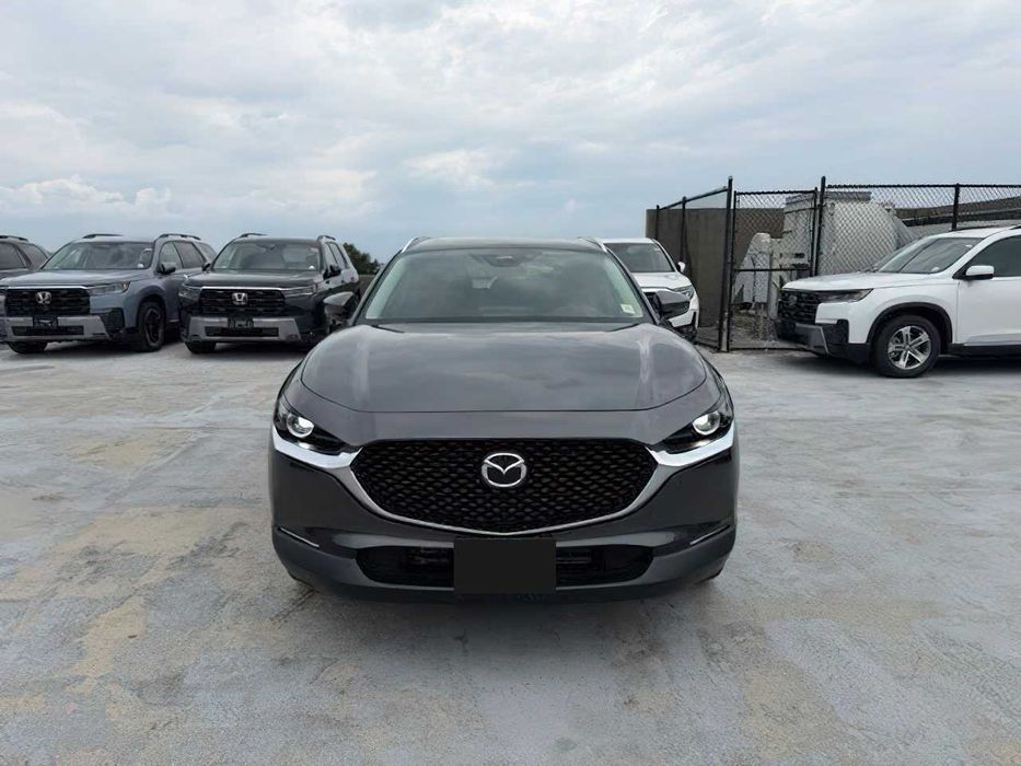 Mazda CX-30 2.5      2024