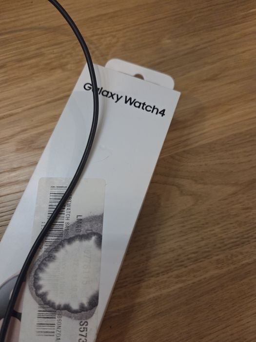 Galaxy Watch4 R860 Pink Gold