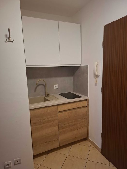 Wynajem mieszkania 30 m2 ul Radzikowskiego Kraków