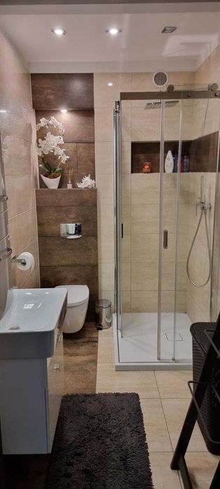 Apartament Anna Rowy