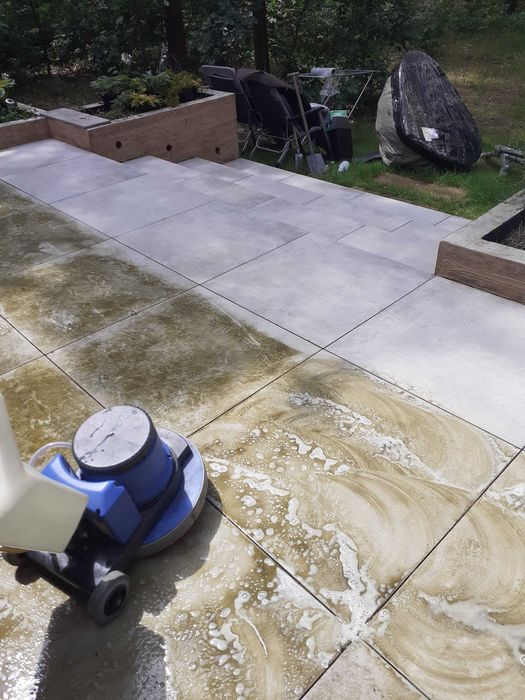 Pranie Czyszczenie Dywanów Tapicerek Tarasów PHU Ireneusz Balwierz