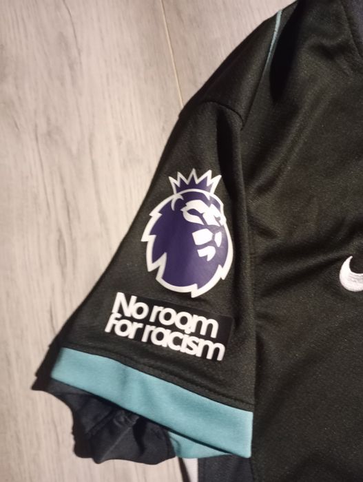 Gakpo Liverpool  - czarna