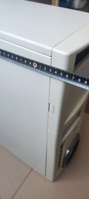 Корпус для ПК Chieftec