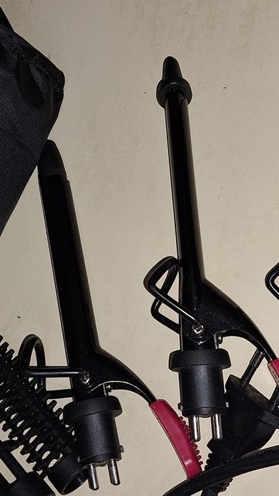 Мультистайлер Rowenta