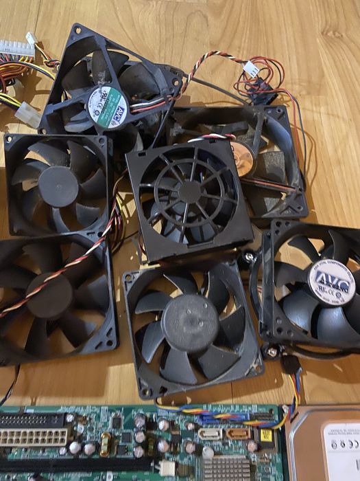 Продам плати на пк