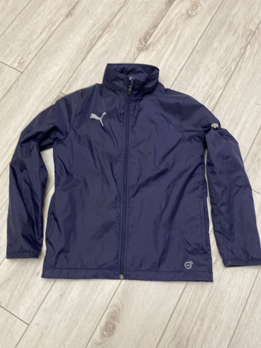 Оригінальна курточка PUMA