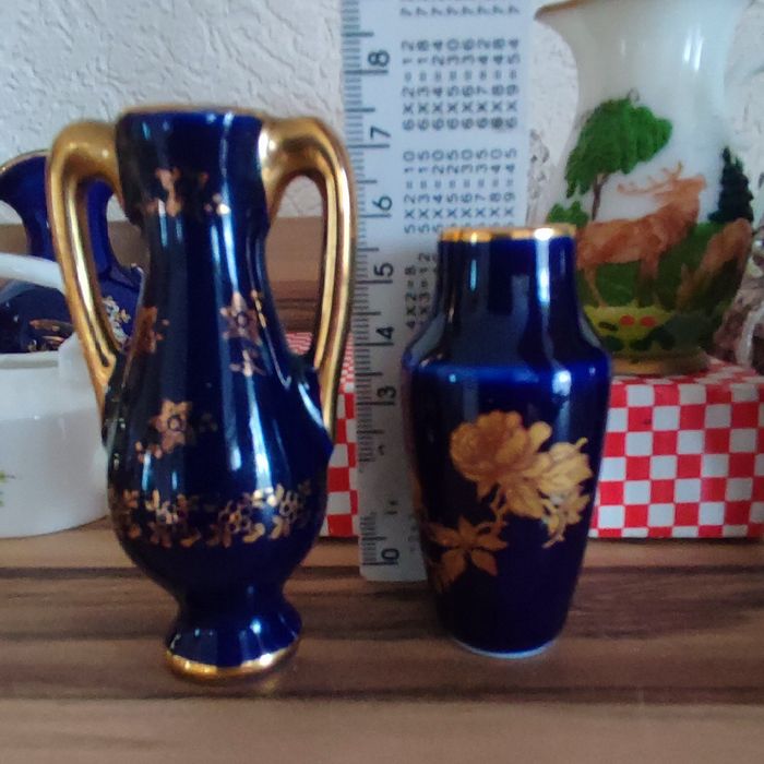 Миниатюры лимож, Германия.