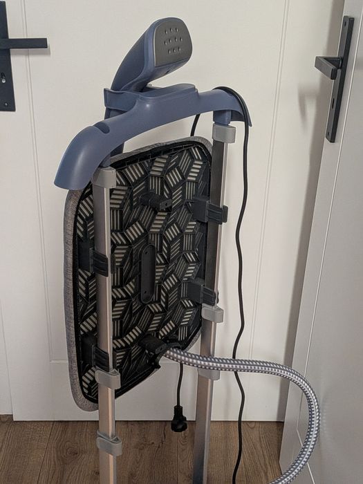 Parownica z deską Electrolux
