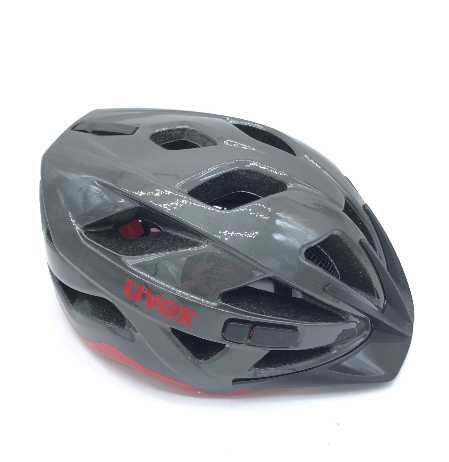Kask rowerowy Uvex Active 52-57 cm