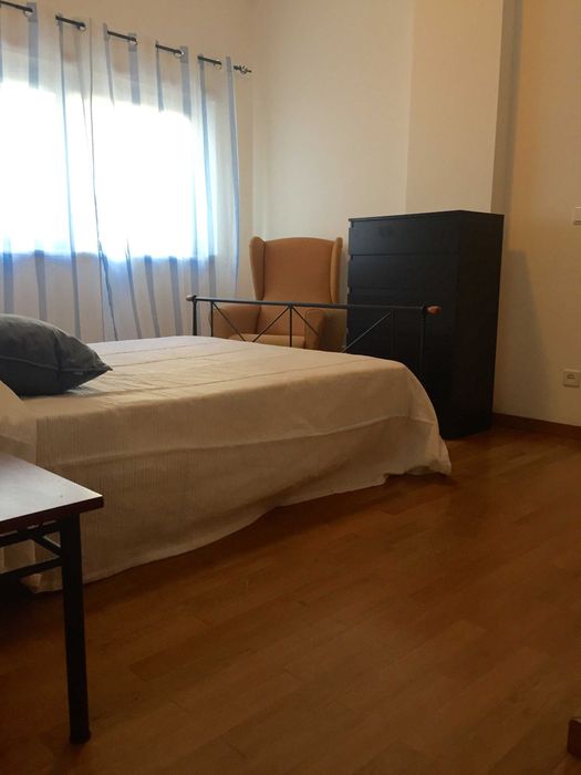 Arrendo Apartamento