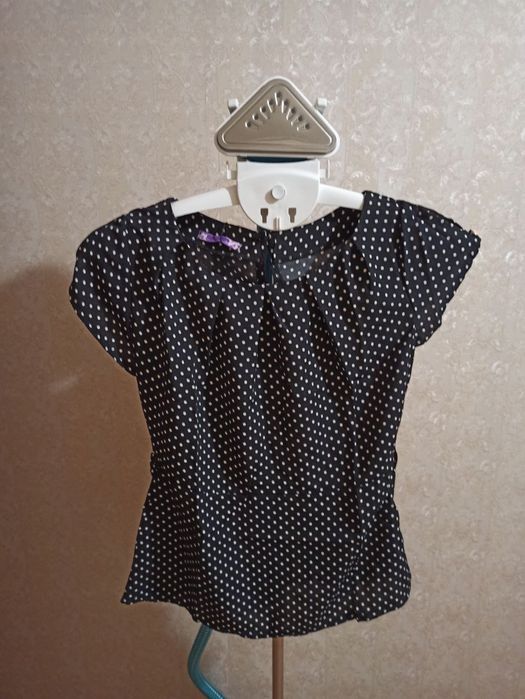 Женская блузка на лето