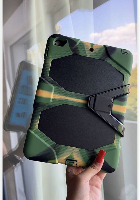 Etui iPad 2017/2018 9.7/Air 2