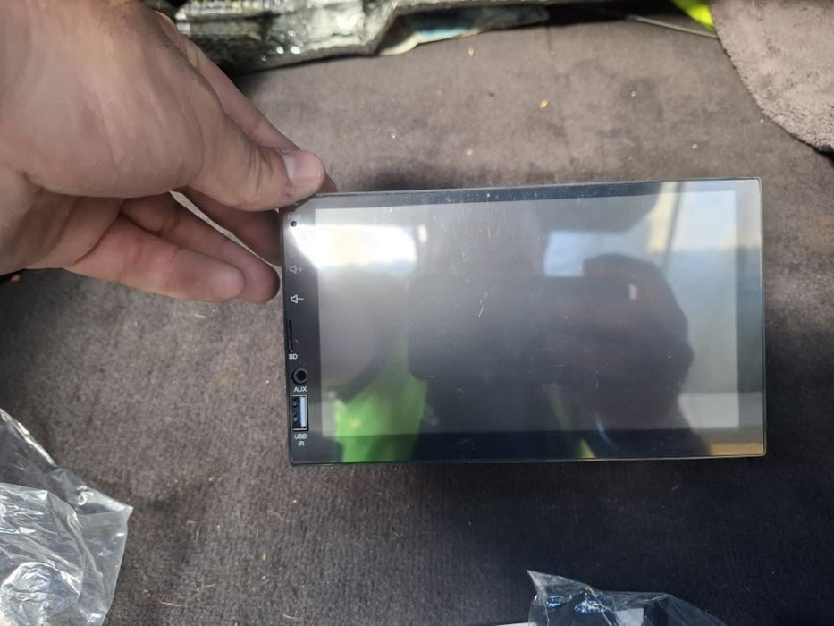 Radio Android para carro