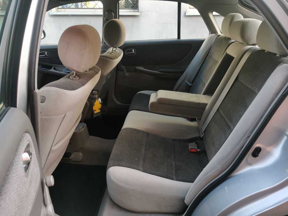 Mazda 626 2.0 16v - Klima - Zadbana - Youngtimer