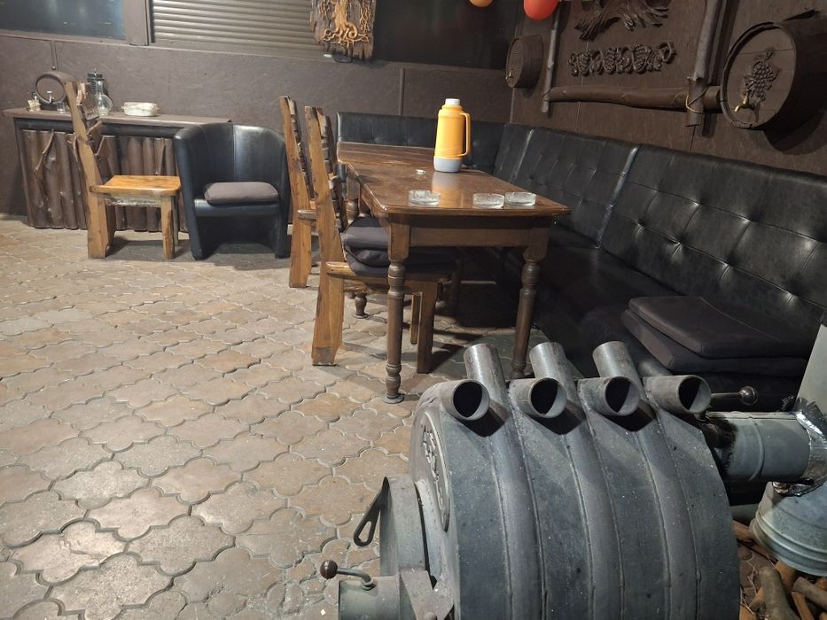 Продаётся Готовый бизнес