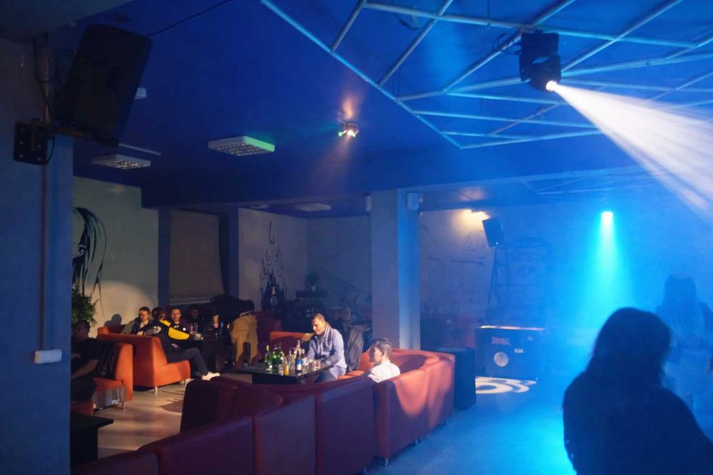 Dochodowe Centrum Rozrywki 800 m² | 7 Bilardów | Bowling | 2 Bary