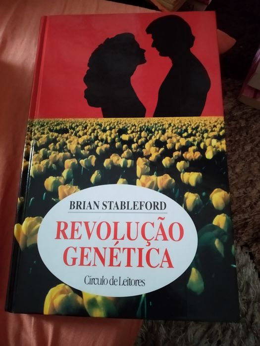 Brian Stableford's Genetic Revolution