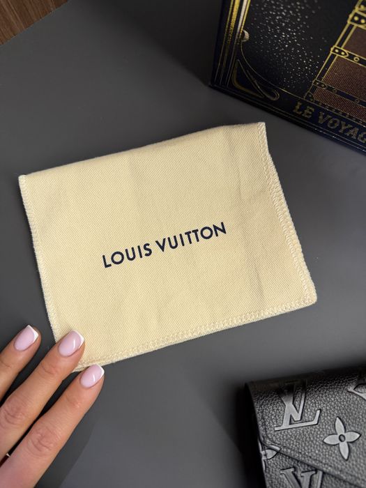 Гаманець Louis Vuitton новий Оригінал