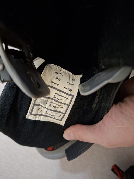 Ролики розмір 41