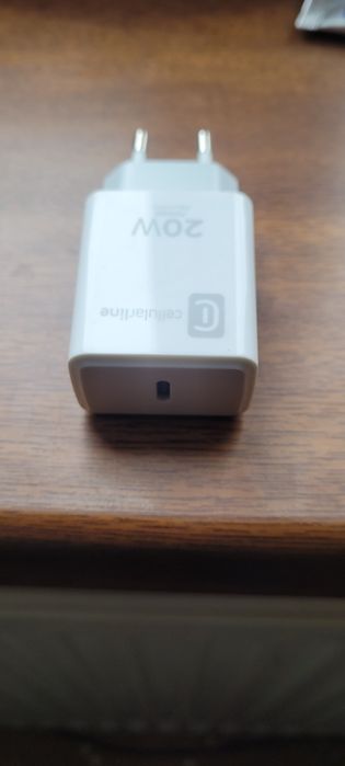 Зарядка для IPHONE