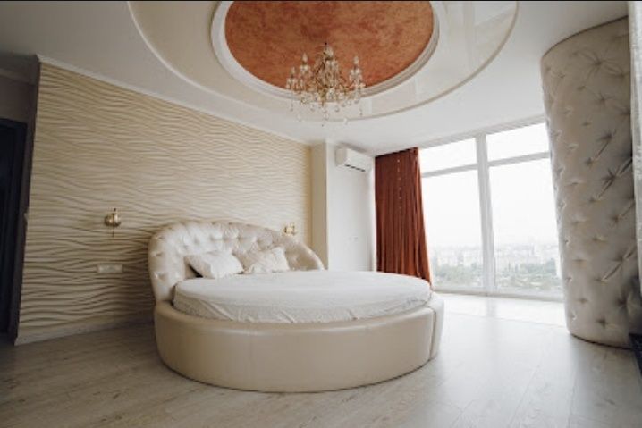 Продам 3к квартиру Жк Дом с Ротондами Сухумская