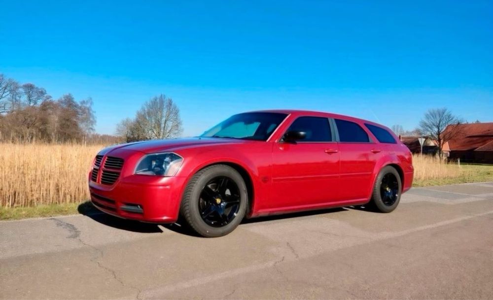 Dodge Magnum