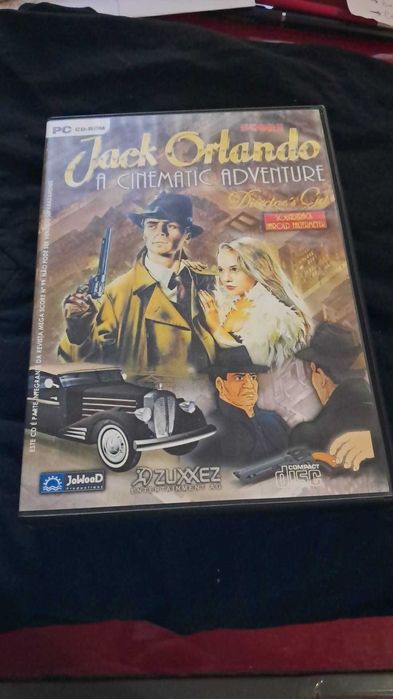 Pack 8 Jogos Variados PC