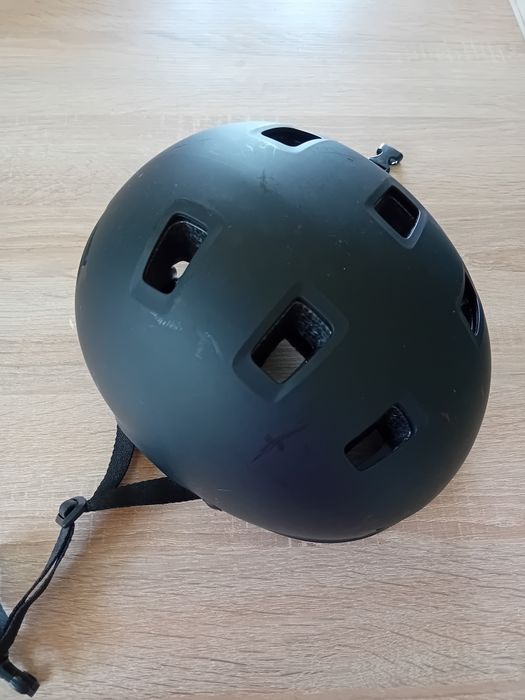 Kask rowerowy BTWN 500