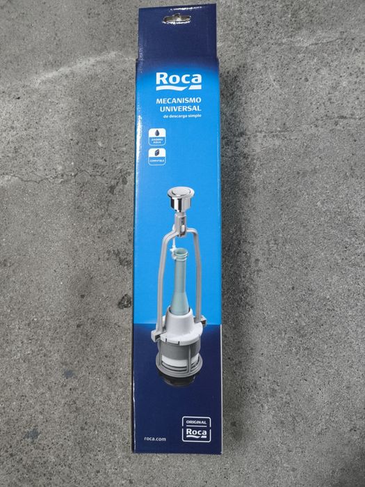 Mecanismo UNIVERSAL para sanitas - Marca Roca