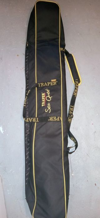 Pokrowiec na wędki Traper 160 cm