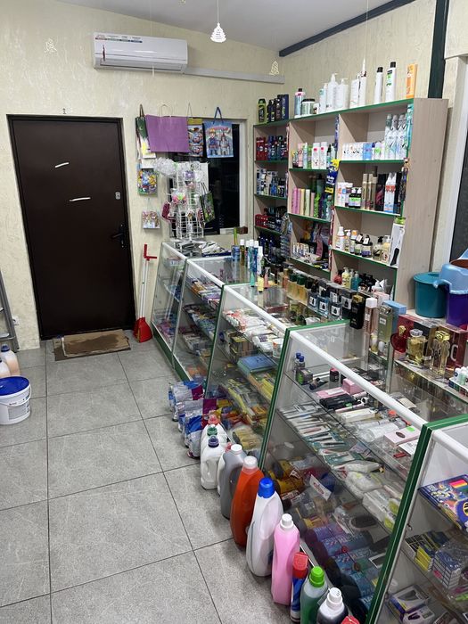 Продам готовий бізнес