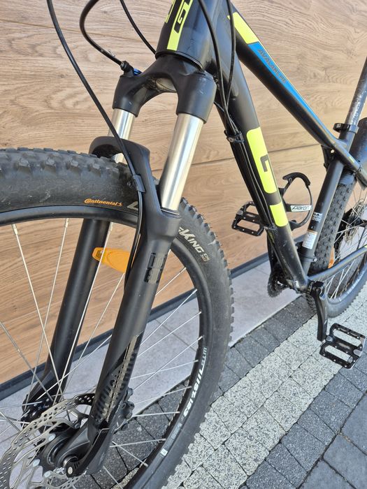 Rower GT górski mtb