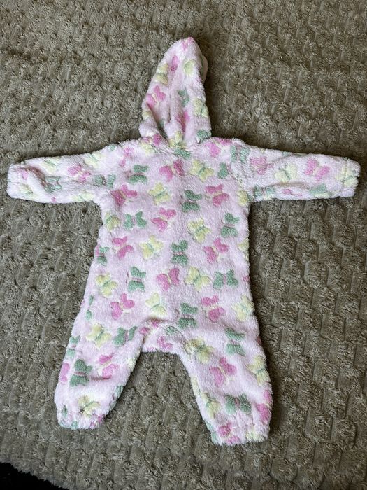 Детские вещи 0-3