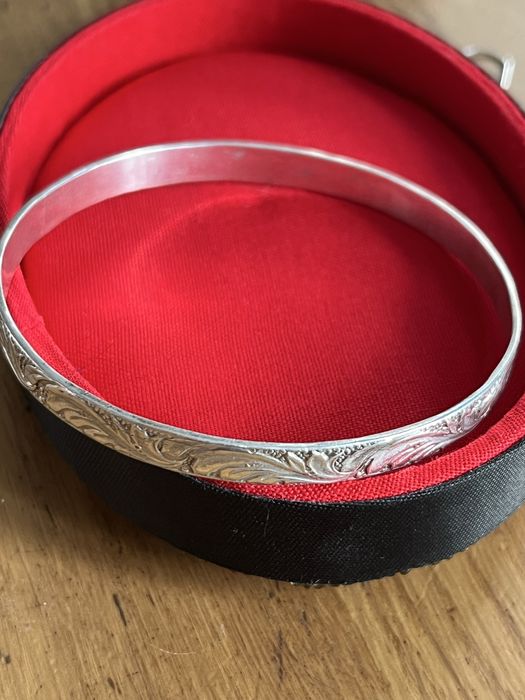 Bransoletka bangla Warmet liście akantu