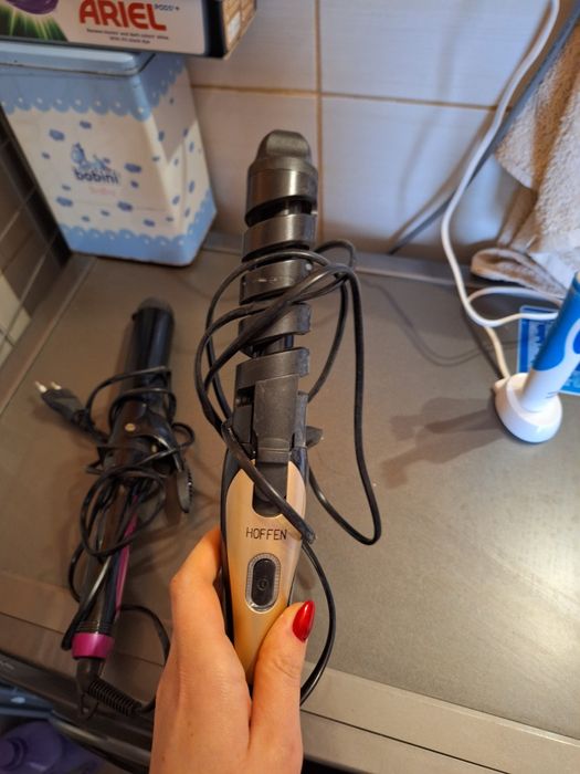 Lokówki zestaw lub osobno