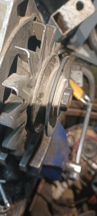 Генератор Vw opel audi ваз 2109